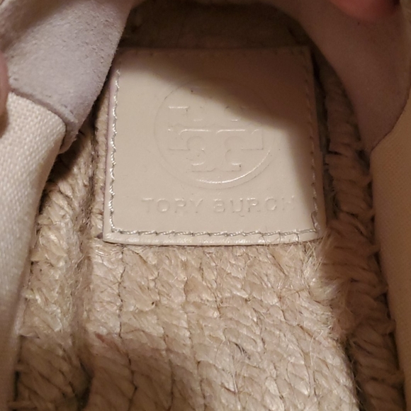 Tory burch espedrilles - Picture 2 of 6